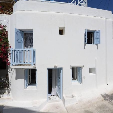 Mykonos Town Sunday Summer Studio מראה חיצוני תמונה