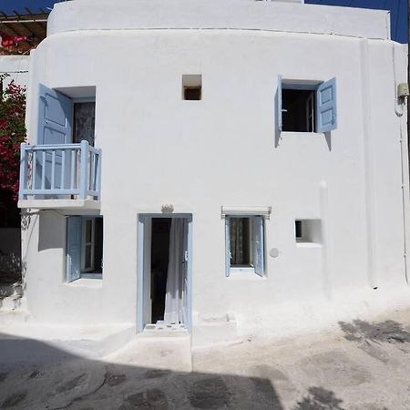 Mykonos Town Sunday Summer Studio מראה חיצוני תמונה